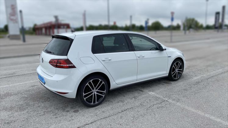 Rabljeni automobil na prodaju iz oglasa 69964 - VW Golf Golf 1,4 GTE TSI plug-in hibrid DSG