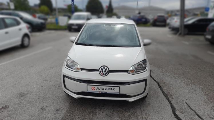 VW Up 1,0 move up!