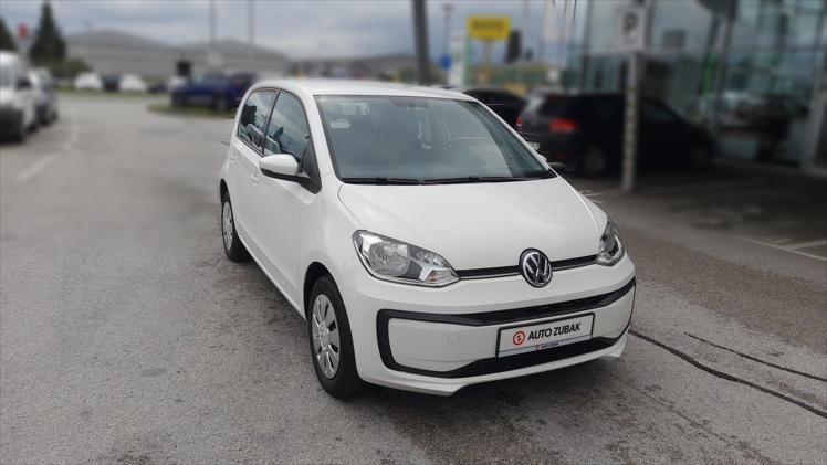 VW Up 1,0 move up!