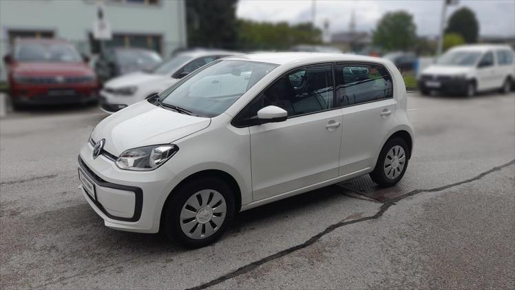 VW Up 1,0 move up!