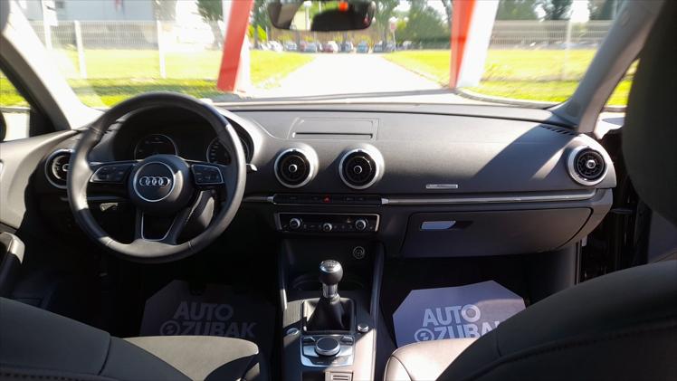 Audi A3 Sportback 30 TDI