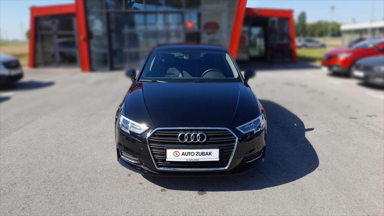 Audi A3 Sportback 30 TDI