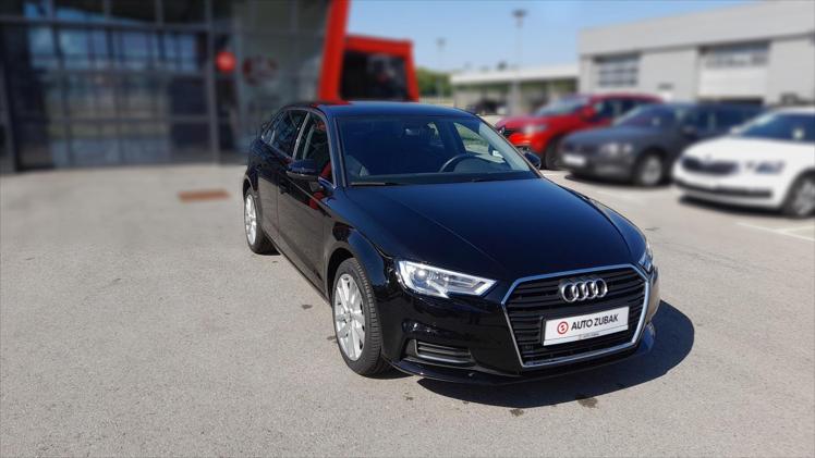 Audi A3 Sportback 30 TDI