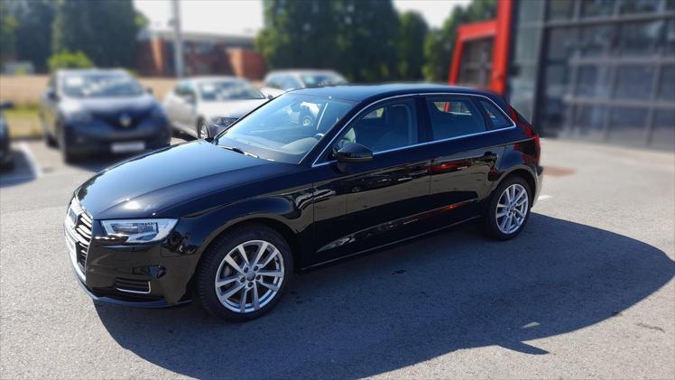 Audi A3 Sportback 30 TDI