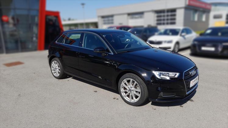 Audi A3 Sportback 30 TDI