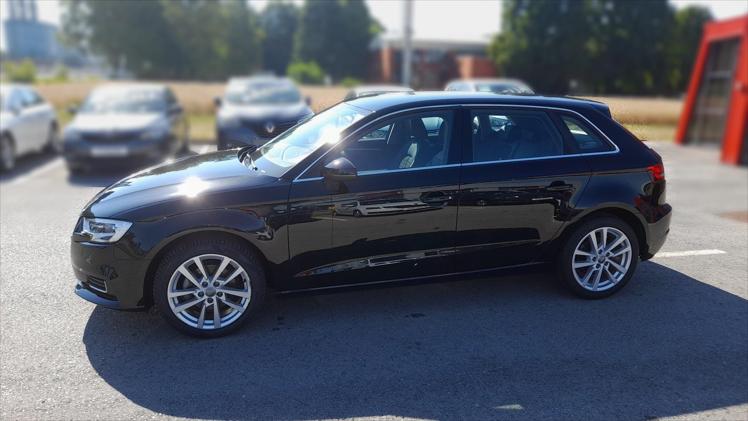 Audi A3 Sportback 30 TDI