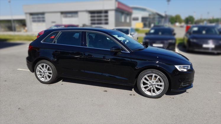 Audi A3 Sportback 30 TDI