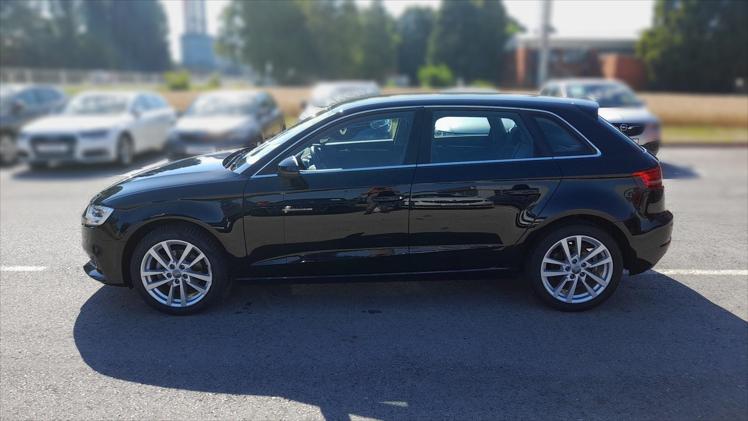 Audi A3 Sportback 30 TDI