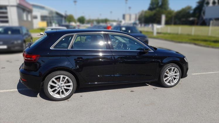 Audi A3 Sportback 30 TDI