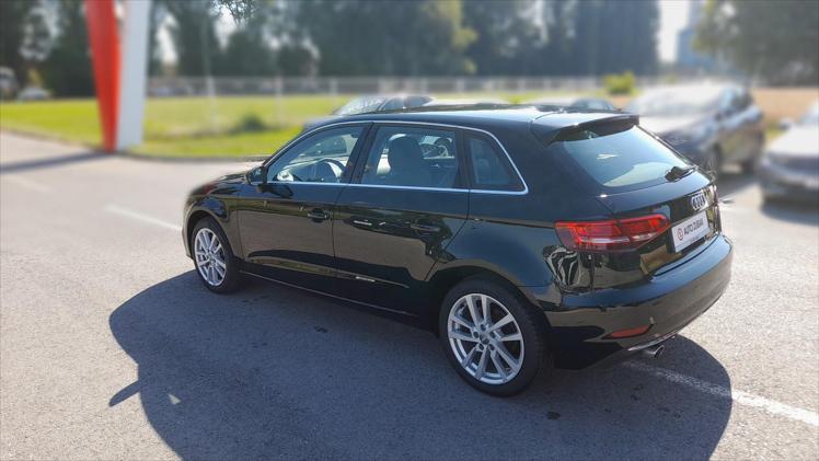 Audi A3 Sportback 30 TDI