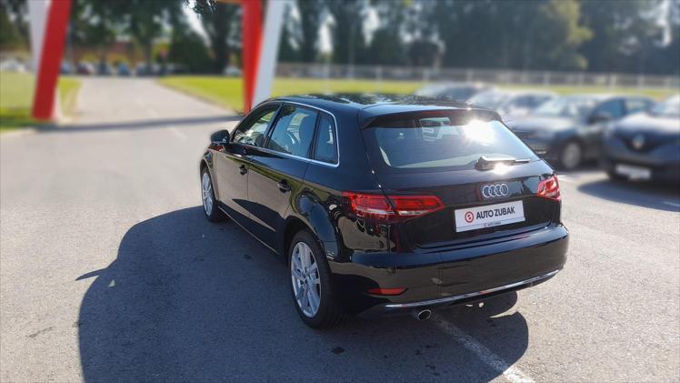 Audi A3 Sportback 30 TDI