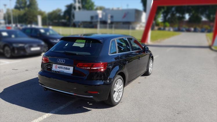 Audi A3 Sportback 30 TDI