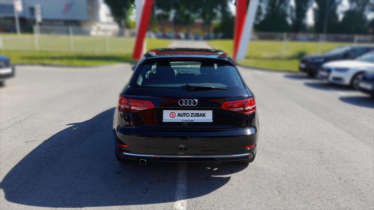 Audi A3 Sportback 30 TDI