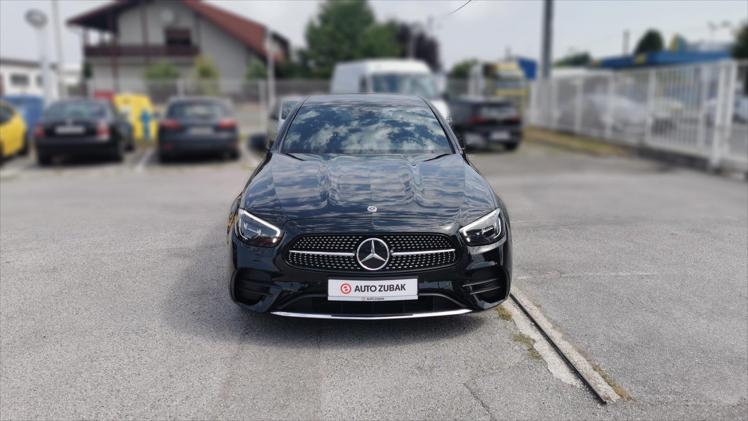 Mercedes-Benz E 220 d AMG Line Aut.