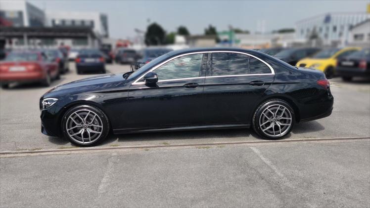 Mercedes-Benz E 220 d AMG Line Aut.