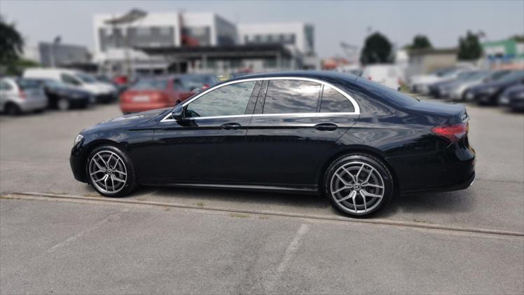 Mercedes-Benz E 220 d AMG Line Aut.