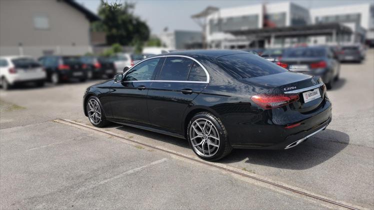 Mercedes-Benz E 220 d AMG Line Aut.