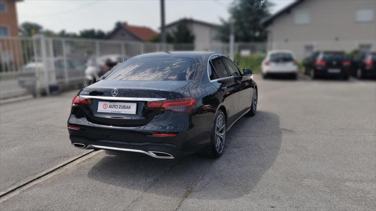 Mercedes-Benz E 220 d AMG Line Aut.