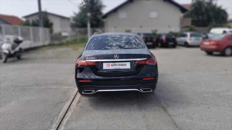 Mercedes-Benz E 220 d AMG Line Aut.