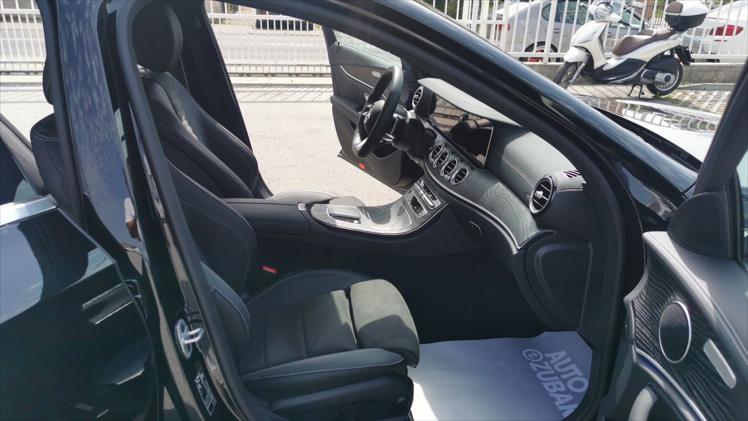 Mercedes-Benz E 220 d AMG Line Aut.