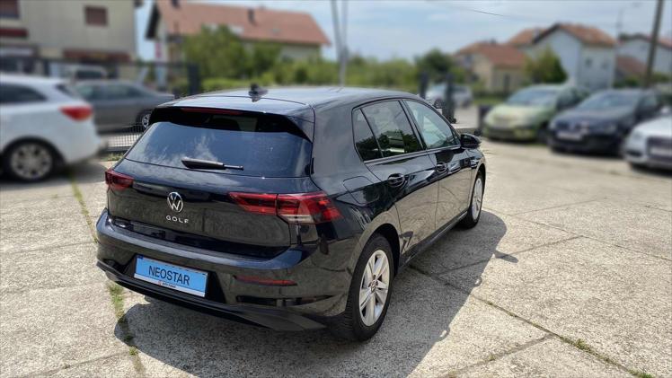 VW Golf 2,0 TDI BMT Life DSG