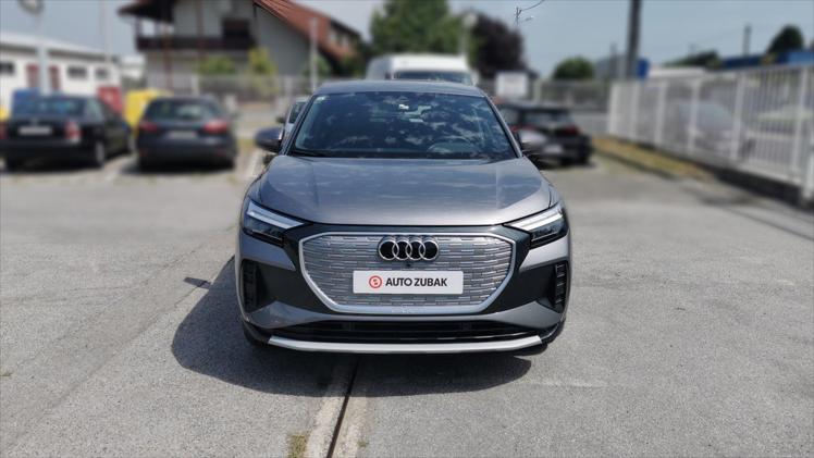 Audi Q4 Sportback 40 e-tron