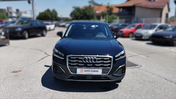 Audi Q2 30 TDI Edition10 S tronic