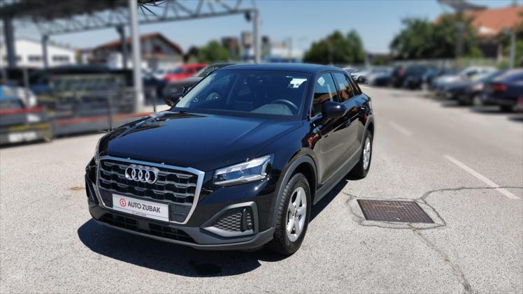 Rabljeni automobil na prodaju iz oglasa 70875 - Audi Q2 Q2 30 TDI Edition10 S tronic