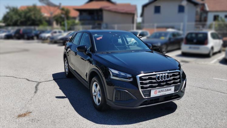 Audi Q2 30 TDI Edition10 S tronic