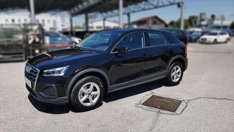 Audi Q2 30 TDI Edition10 S tronic