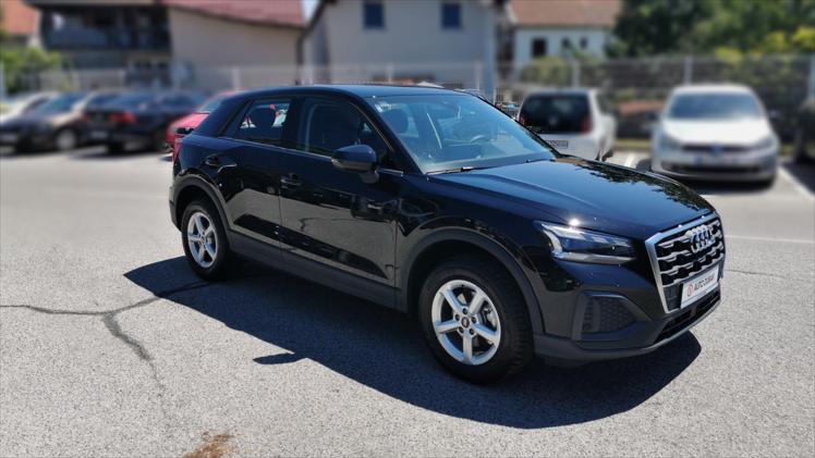 Audi Q2 30 TDI Edition10 S tronic