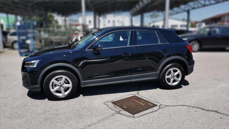 Audi Q2 30 TDI Edition10 S tronic