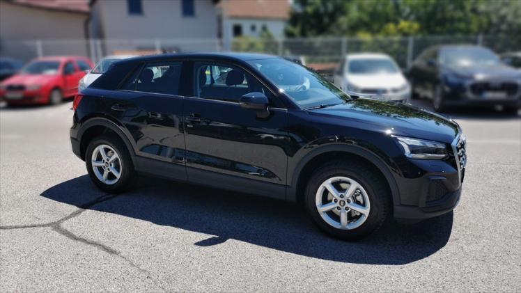 Audi Q2 30 TDI Edition10 S tronic