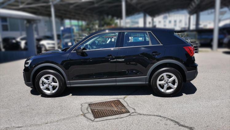 Audi Q2 30 TDI Edition10 S tronic