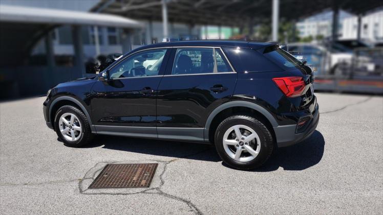 Audi Q2 30 TDI Edition10 S tronic