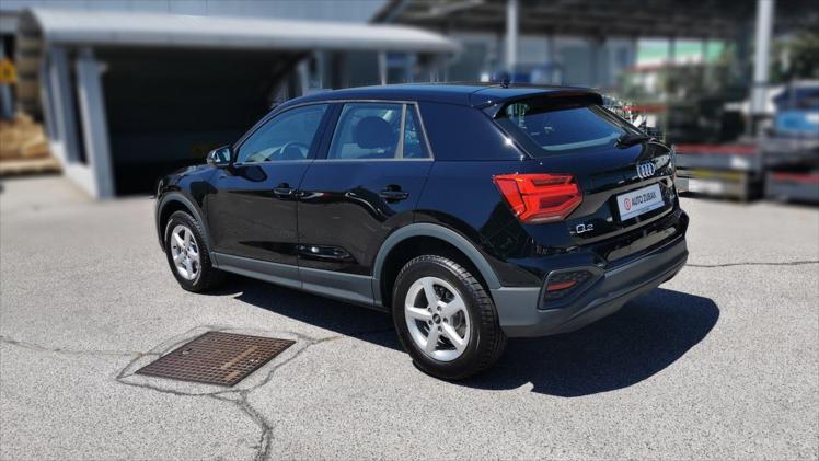 Audi Q2 30 TDI Edition10 S tronic