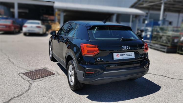 Audi Q2 30 TDI Edition10 S tronic