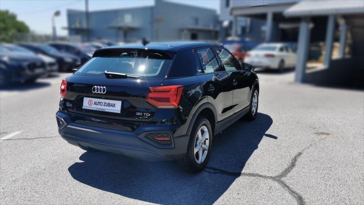 Audi Q2 30 TDI Edition10 S tronic