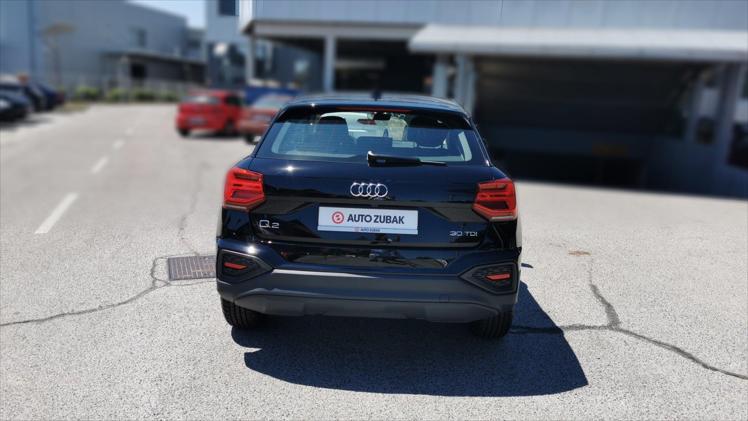 Audi Q2 30 TDI Edition10 S tronic