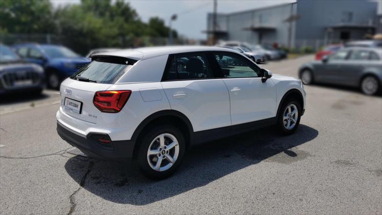 Rabljeni automobil na prodaju iz oglasa 70596 - Audi Q2 Q2 30 TDI Edition10