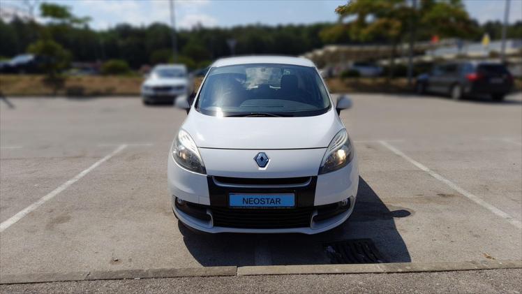 Renault Scénic 1,5 dCi Expression