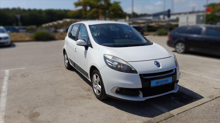 Renault Scénic 1,5 dCi Expression