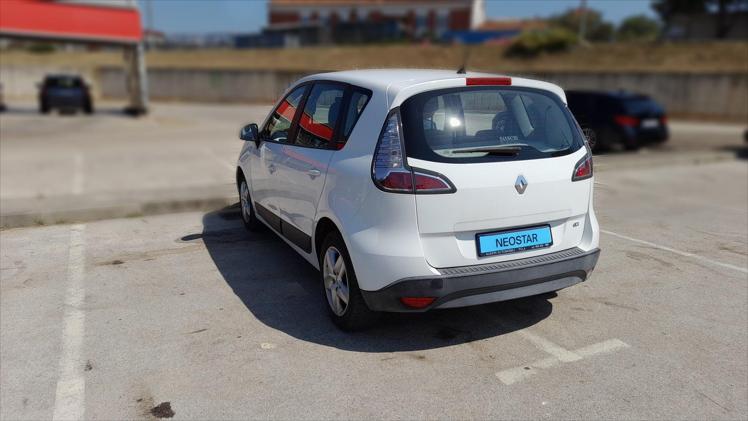 Renault Scénic 1,5 dCi Expression