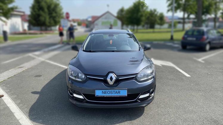 Renault Mégane Grandtour dCi 130 Energy Bose