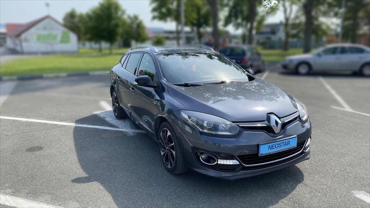 Renault Mégane Grandtour dCi 130 Energy Bose