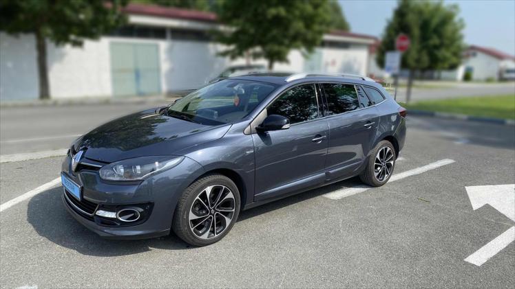 Renault Mégane Grandtour dCi 130 Energy Bose