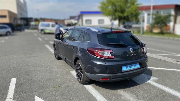 Renault Mégane Grandtour dCi 130 Energy Bose