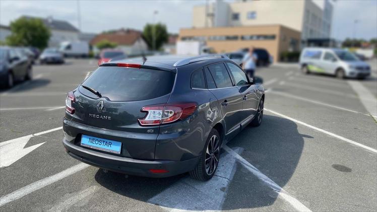 Renault Mégane Grandtour dCi 130 Energy Bose