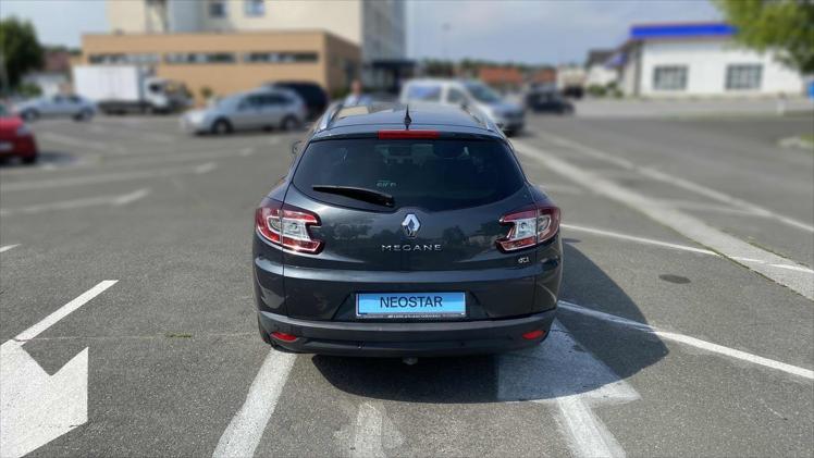 Renault Mégane Grandtour dCi 130 Energy Bose