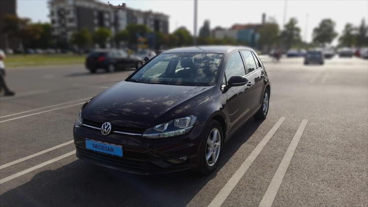 VW rabljeni automobil na prodaju iz oglasa 70240 - VW Golf Golf 1,0 TSI BMT Trendline